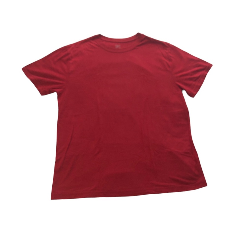 Red Shirt